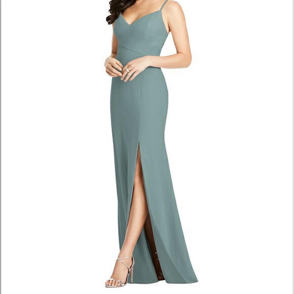 Bridesmaid dress
